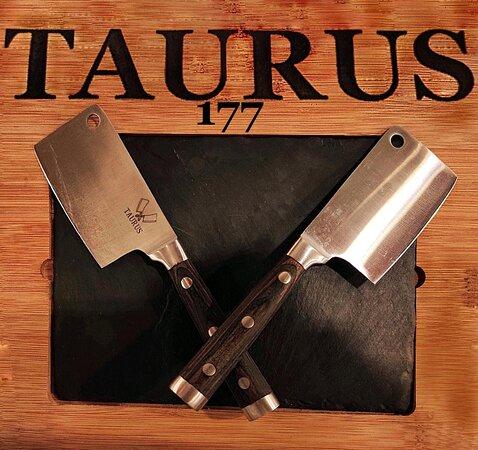 Taurus 177